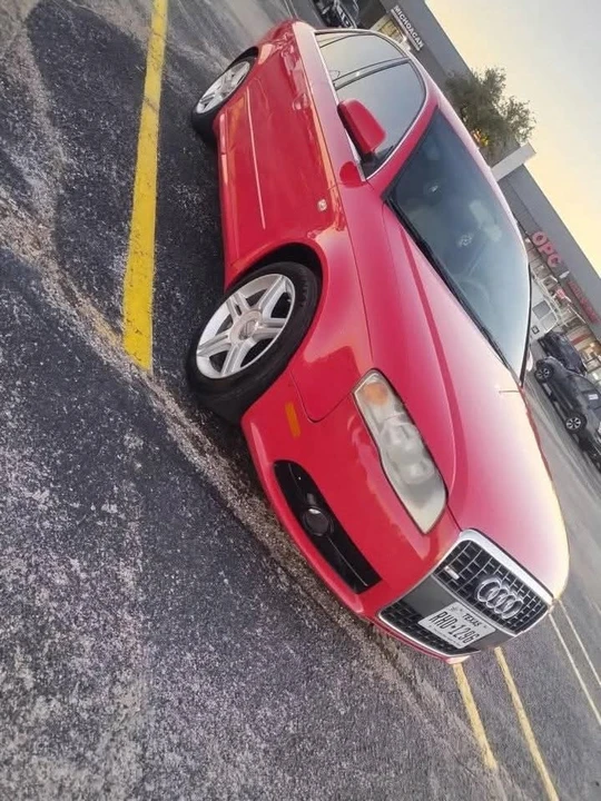 2008 Audi B8 A4 - Image 3 of 6