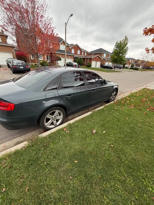 2009 Audi B8 A4 - Image 3 of 6