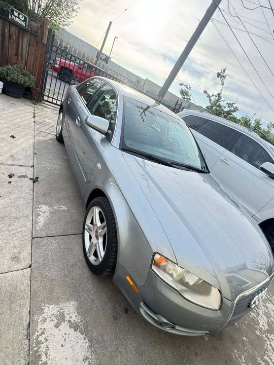 2007 Audi B7 A4 - Image 3 of 8