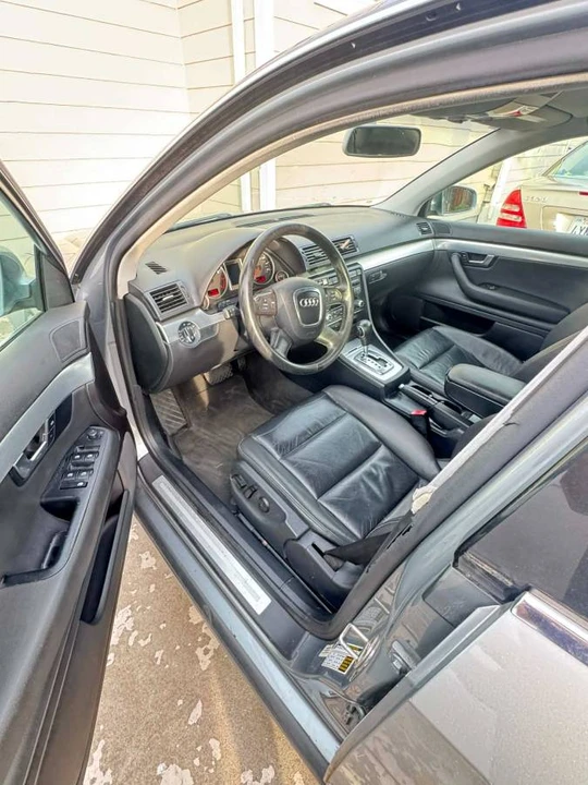 2007 Audi B7 A4 - Image 5 of 8