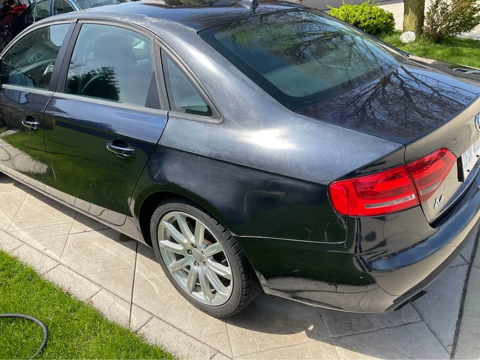 2009 Audi A4 - Image 8 of 10