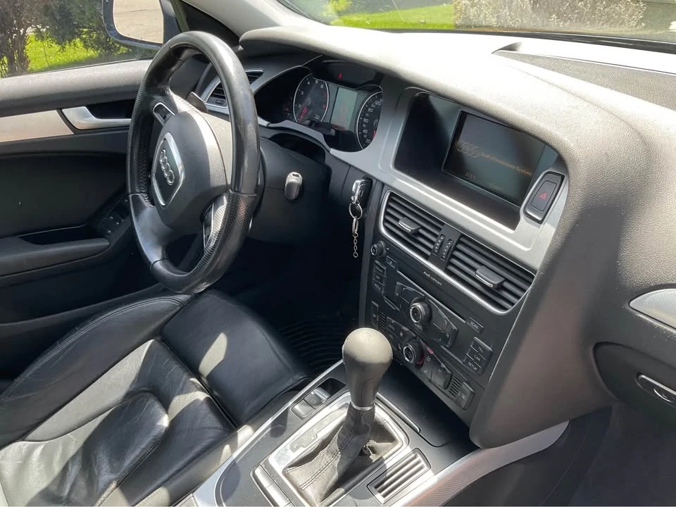 2009 Audi A4 - Image 2 of 10