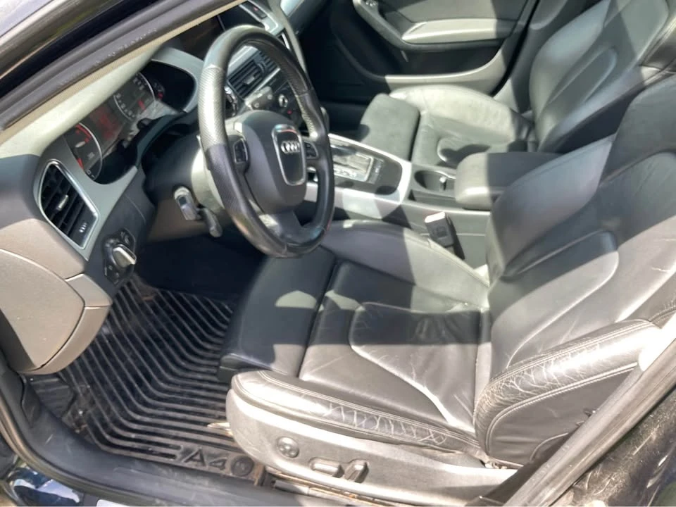 2009 Audi A4 - Image 5 of 10