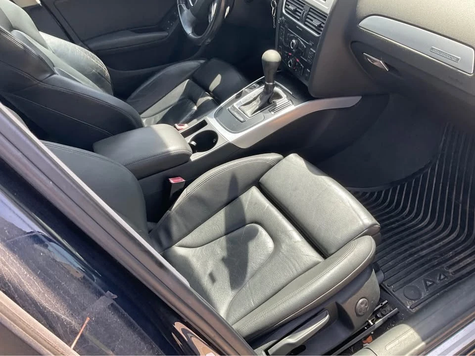 2009 Audi A4 - Image 3 of 10