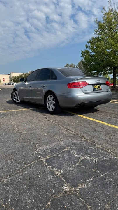 2011 Audi B8 A4 - Image 2 of 10