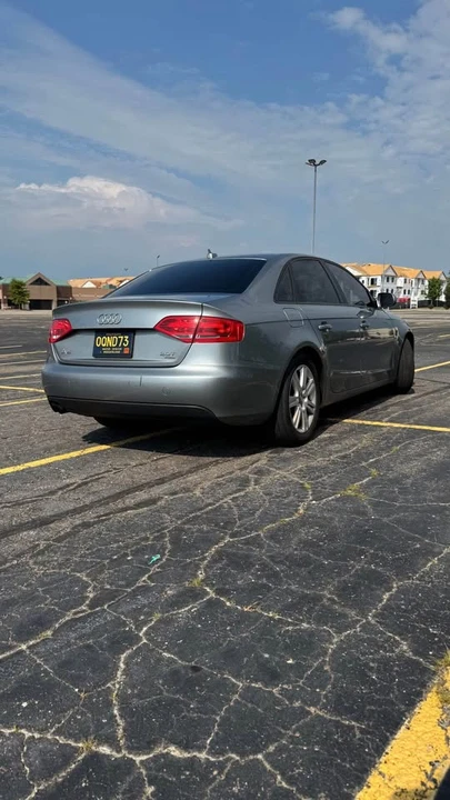 2011 Audi B8 A4 - Image 3 of 10