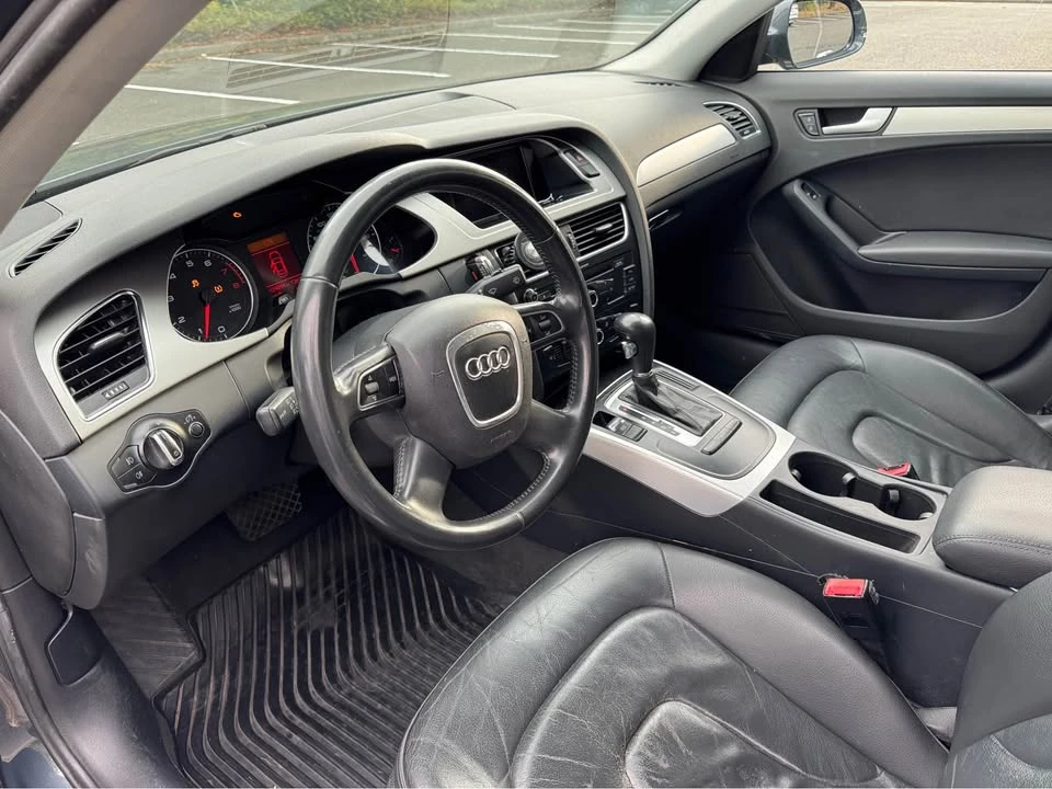 2011 Audi B8 A4 - Image 5 of 9