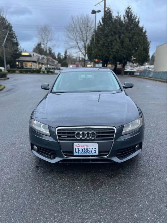 2011 Audi B8 A4 - Image 3 of 9