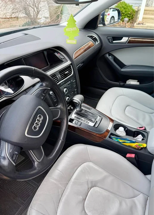 2013 Audi B8 A4 - Image 6 of 10