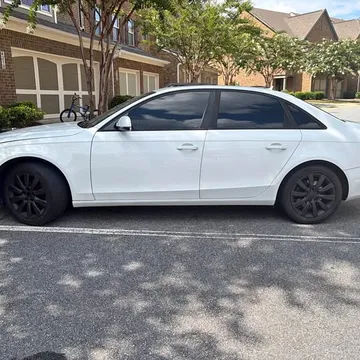 2013 Audi A4 2.0T