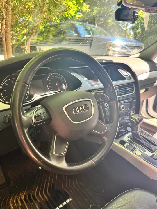 2014 Audi B8 A4 - Image 6 of 9
