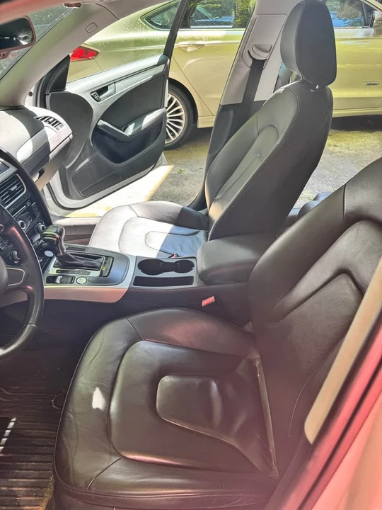 2014 Audi B8 A4 - Image 4 of 9