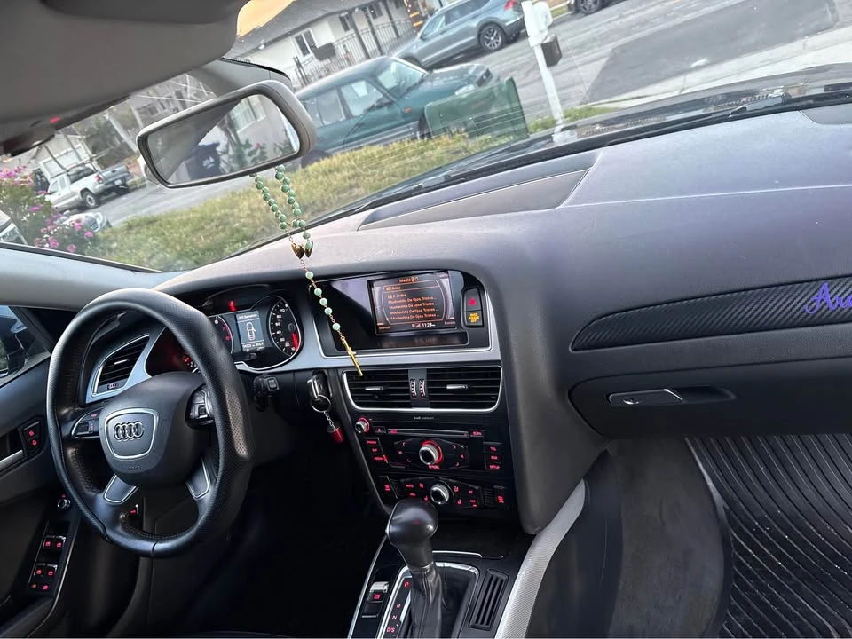 2013 Audi B8 A4 - Image 6 of 6