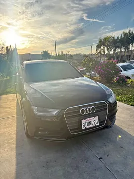 2013 Audi A4 2.0T Premium Sedan