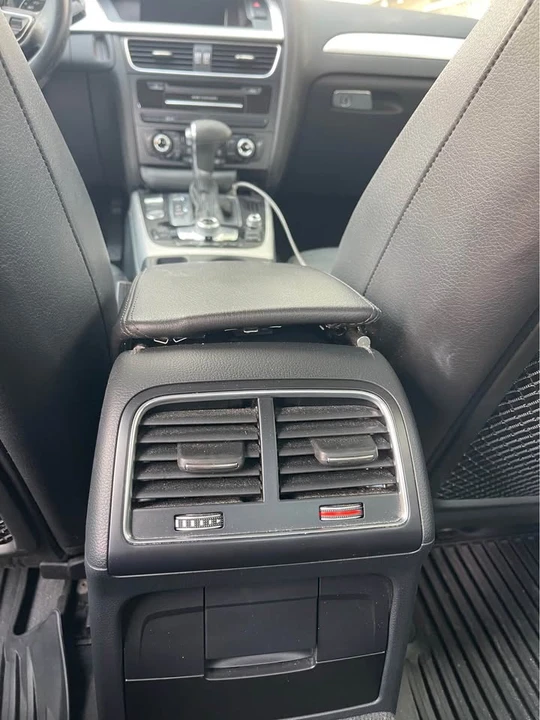 2017 Audi B9 A4 - Image 4 of 6