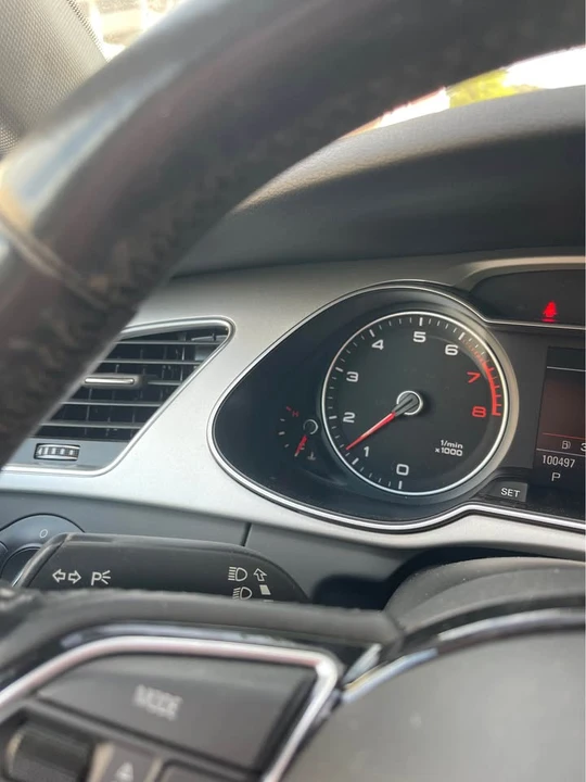 2017 Audi B9 A4 - Image 3 of 6