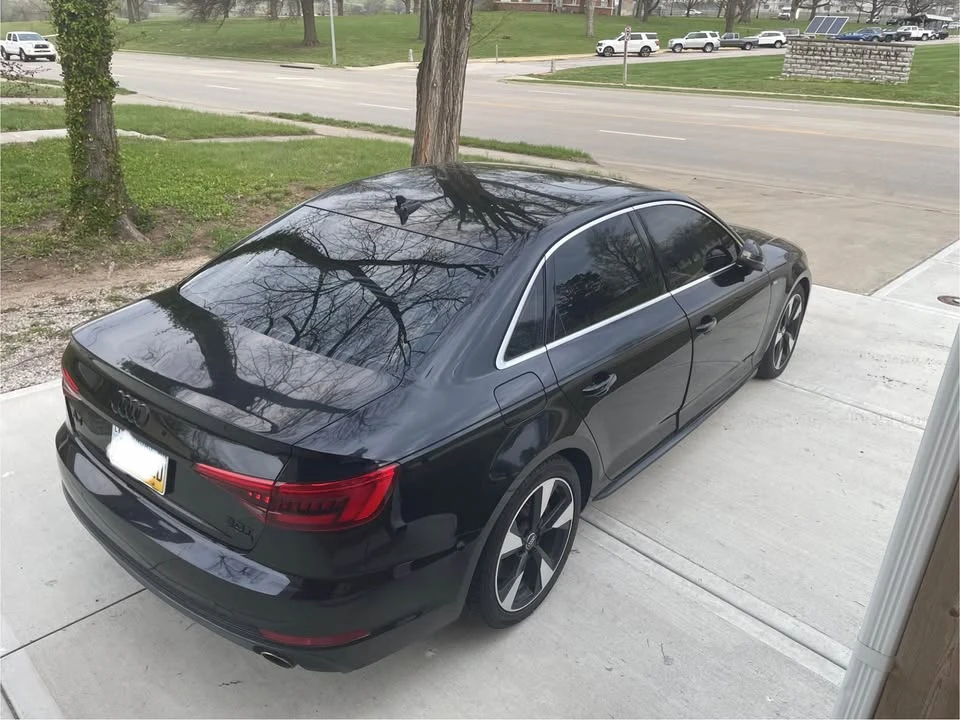 2017 Audi B9 A4 - Image 4 of 6