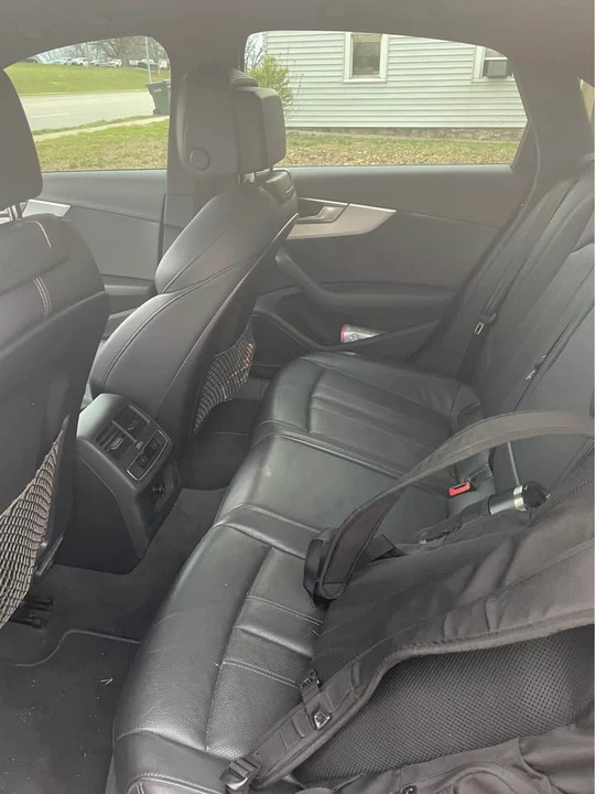 2017 Audi B9 A4 - Image 6 of 6