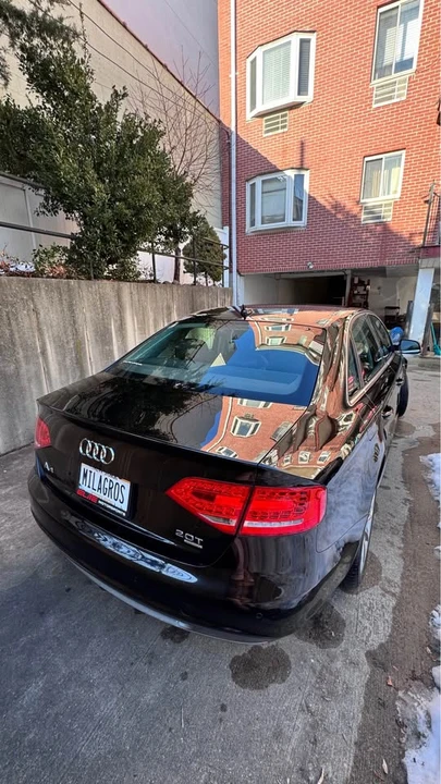 2012 Audi B8 A4 - Image 6 of 10