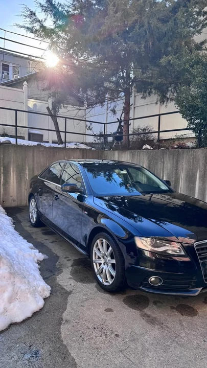 2012 Audi B8 A4 - Image 3 of 10