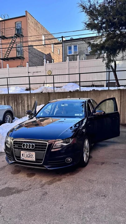 2012 Audi B8 A4 - Image 2 of 10