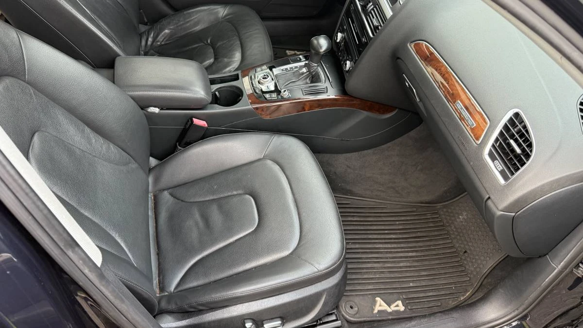 2013 Audi B8 A4 - Image 15 of 19