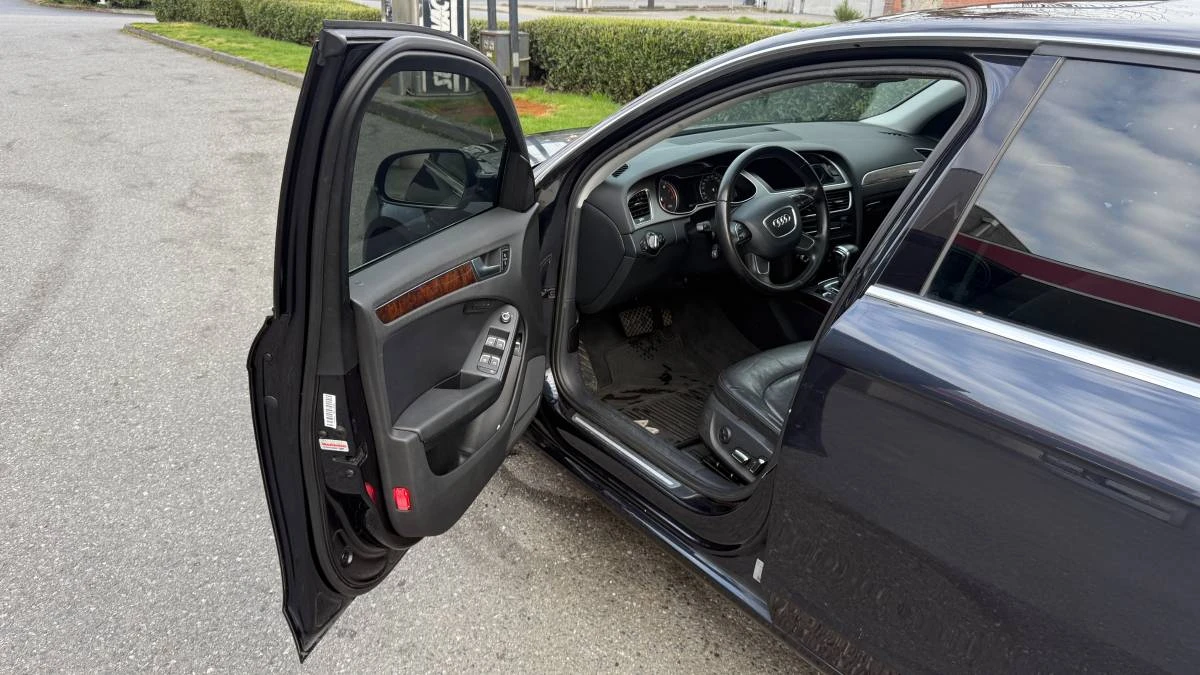 2013 Audi B8 A4 - Image 10 of 19