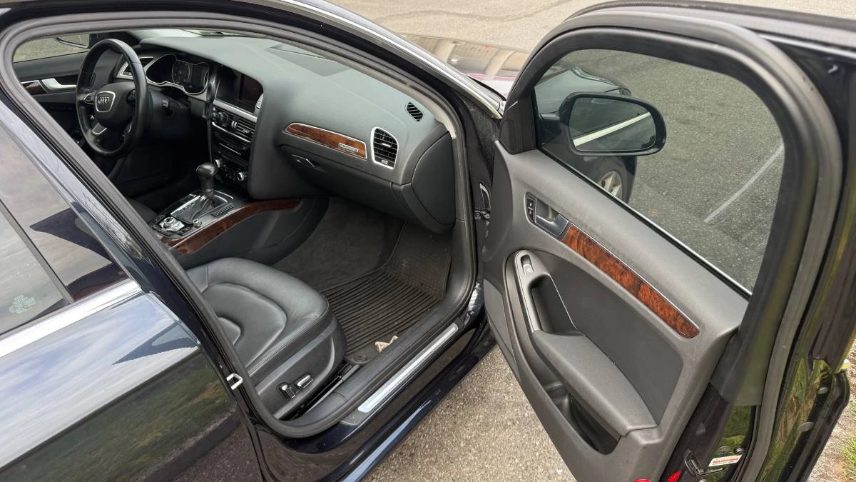 2013 Audi B8 A4 - Image 13 of 19