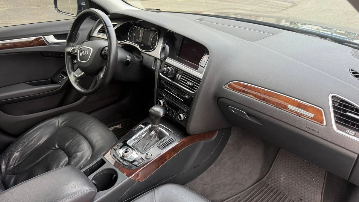 2013 Audi B8 A4 - Image 14 of 19