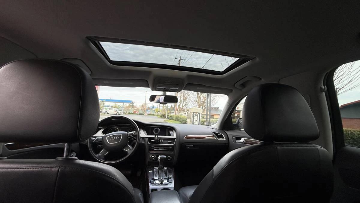 2013 Audi B8 A4 - Image 17 of 19