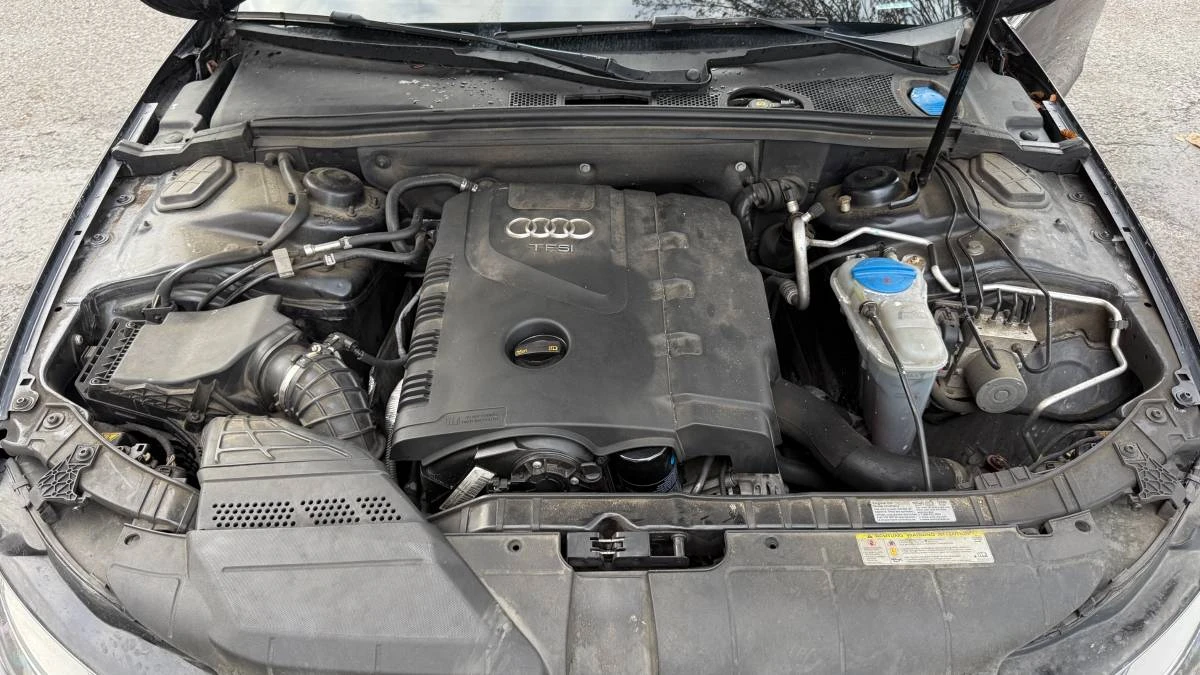 2013 Audi B8 A4 - Image 19 of 19