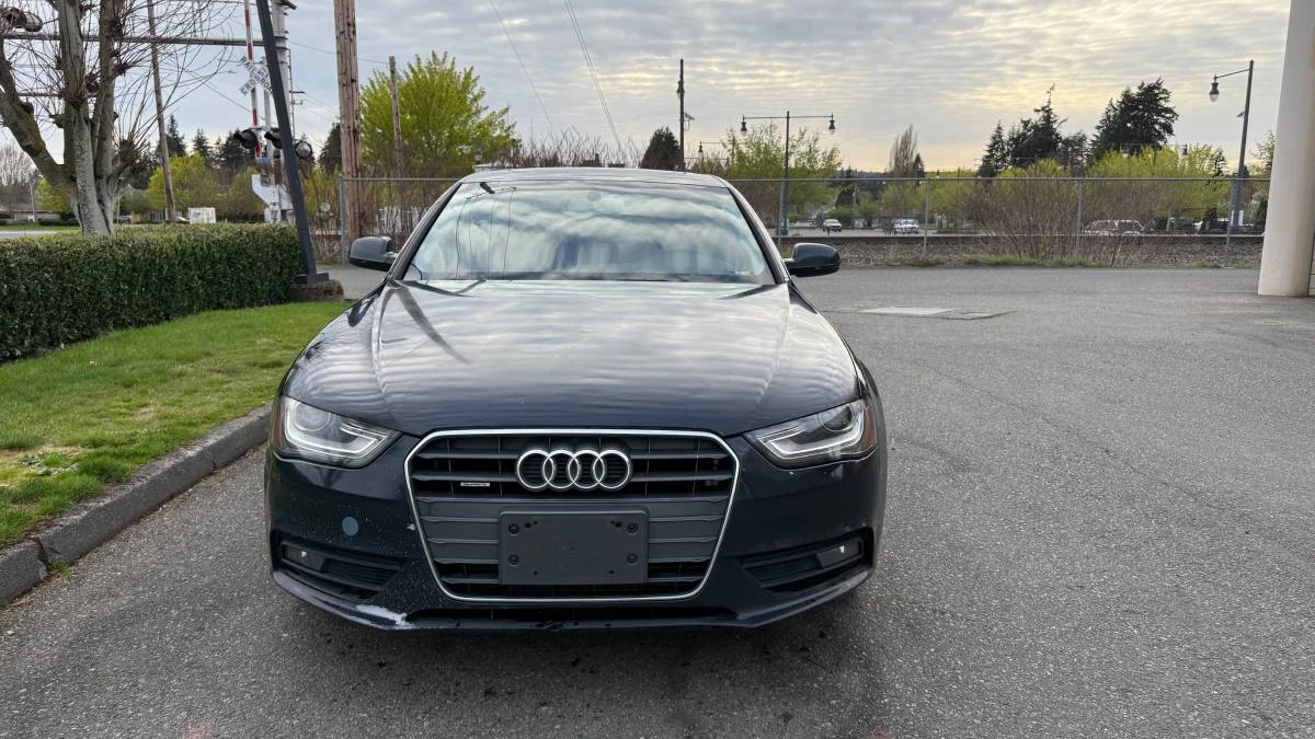 2013 Audi B8 A4 - Image 2 of 19