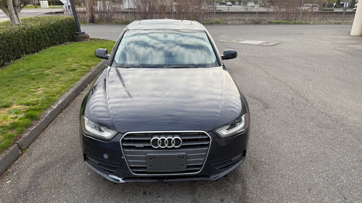 2013 Audi B8 A4 - Image 4 of 19