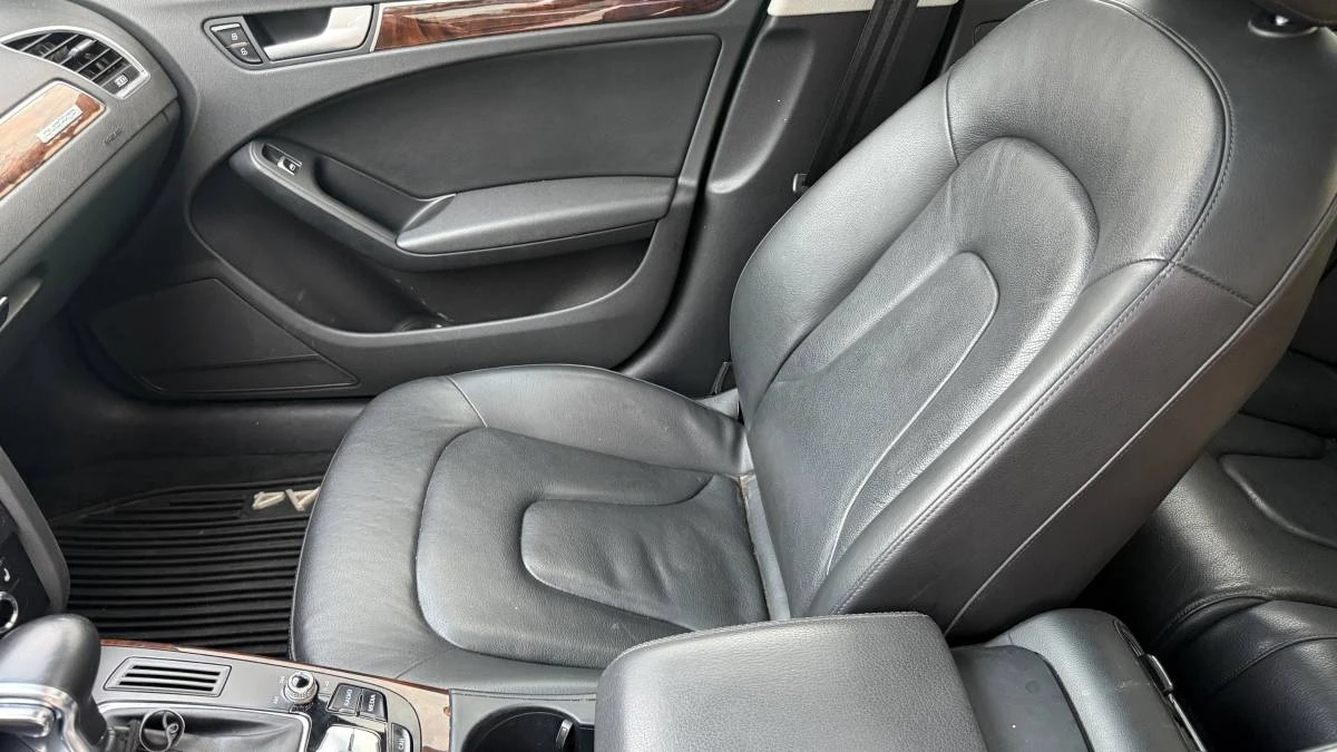 2013 Audi B8 A4 - Image 12 of 19