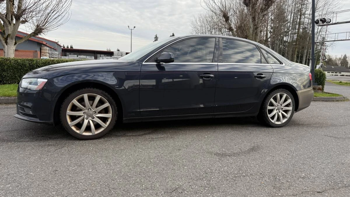 2013 Audi B8 A4 - Image 5 of 19