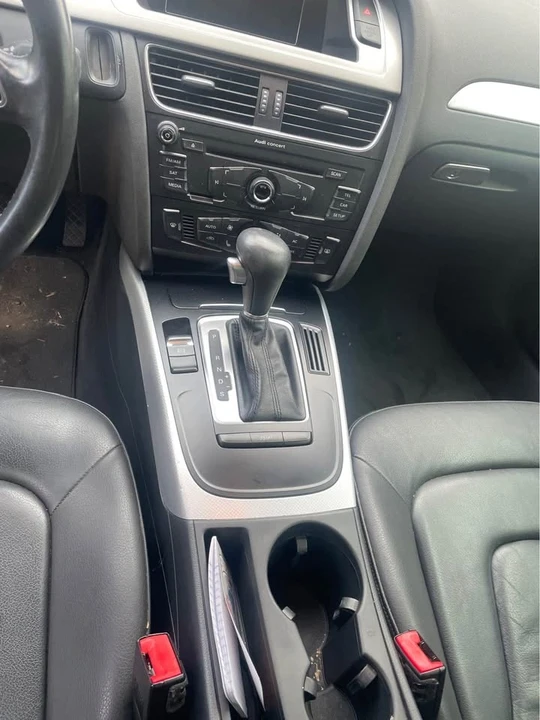 2012 Audi B8 A4 - Image 3 of 7