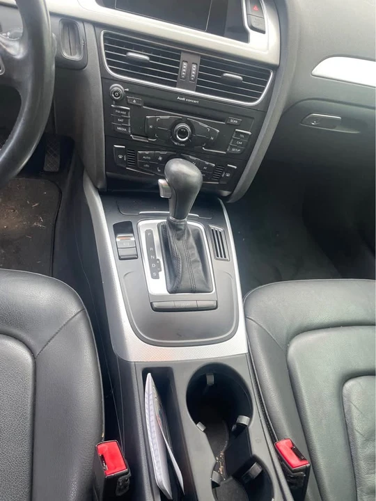 2012 Audi B8 A4 - Image 3 of 7