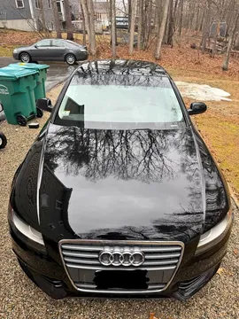 2011 Audi A4 2.0T Quattro Premium