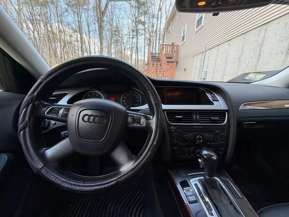 2011 Audi B8 A4 - Image 9 of 10