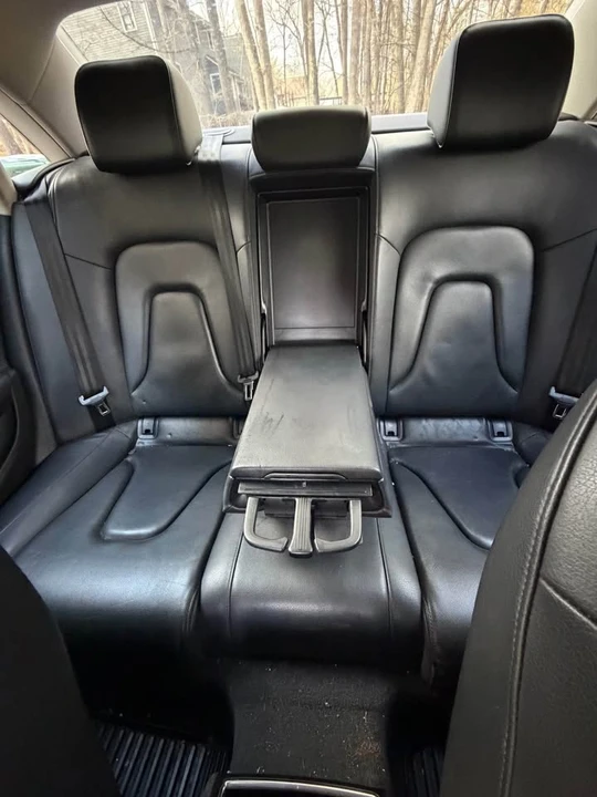 2011 Audi B8 A4 - Image 8 of 10