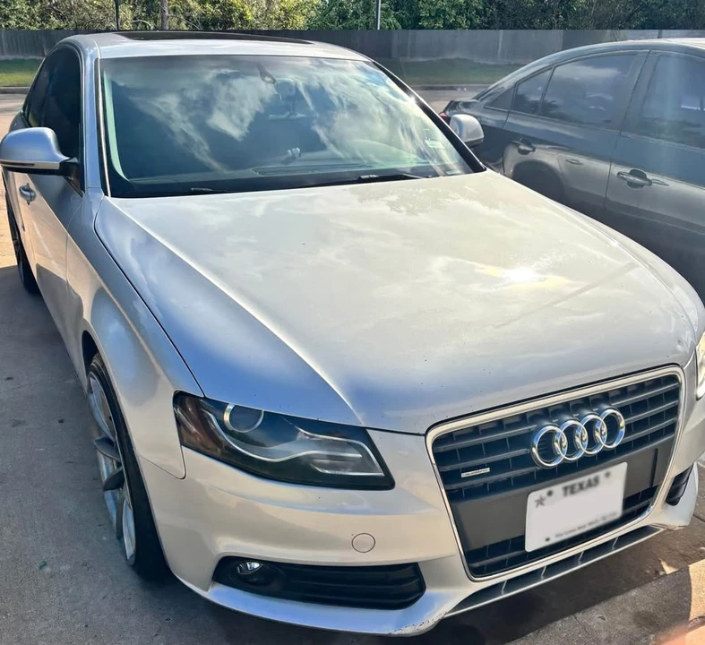 2009 Audi B8 A4 - Image 3 of 10