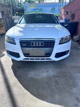 2010 Audi B8 A4 - Image 3 of 4