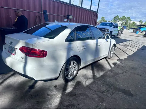 2010 Audi B8 A4 - Image 2 of 4