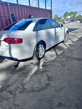 2010 Audi A4 2.0T