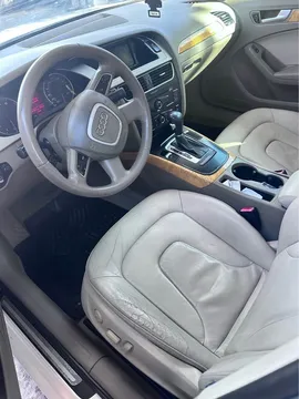 2010 Audi B8 A4 - Image 4 of 4