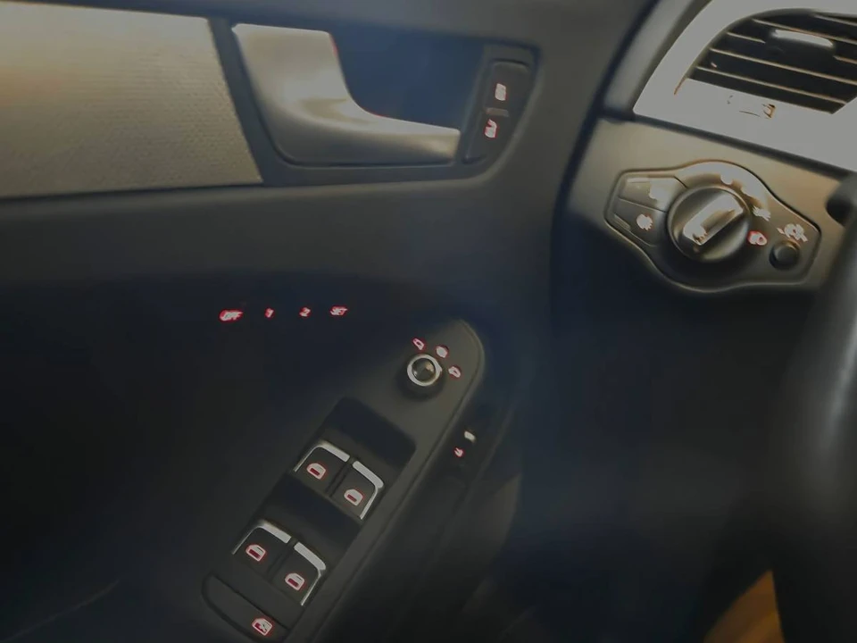 2013 Audi B8 A4 - Image 5 of 15