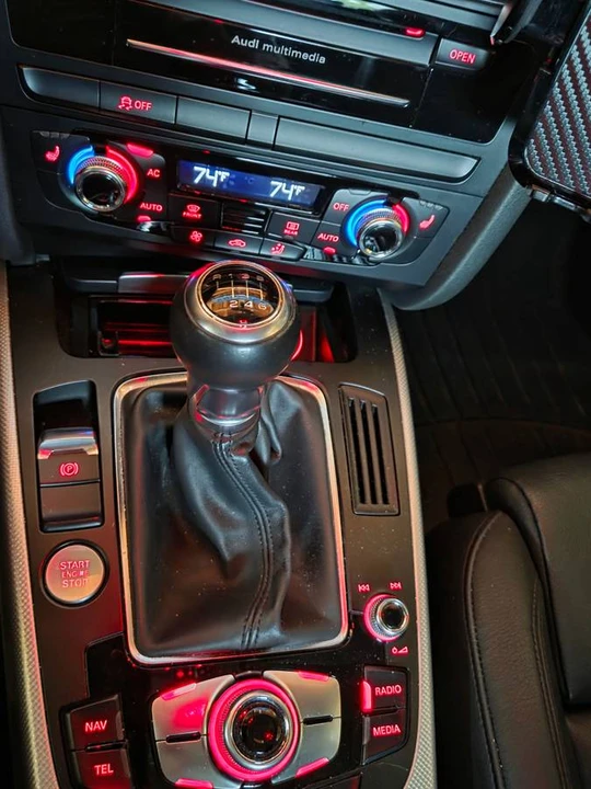 2013 Audi B8 A4 - Image 2 of 15