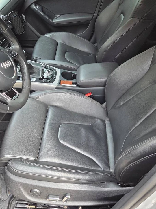 2013 Audi B8 A4 - Image 6 of 15