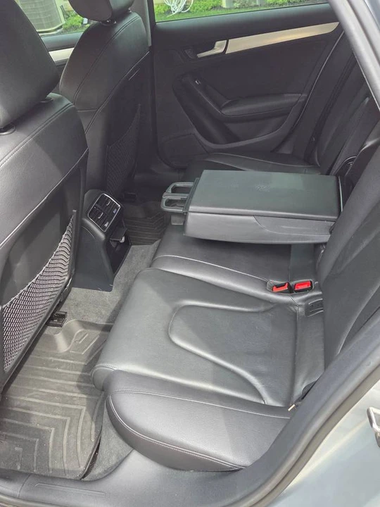 2013 Audi B8 A4 - Image 7 of 15