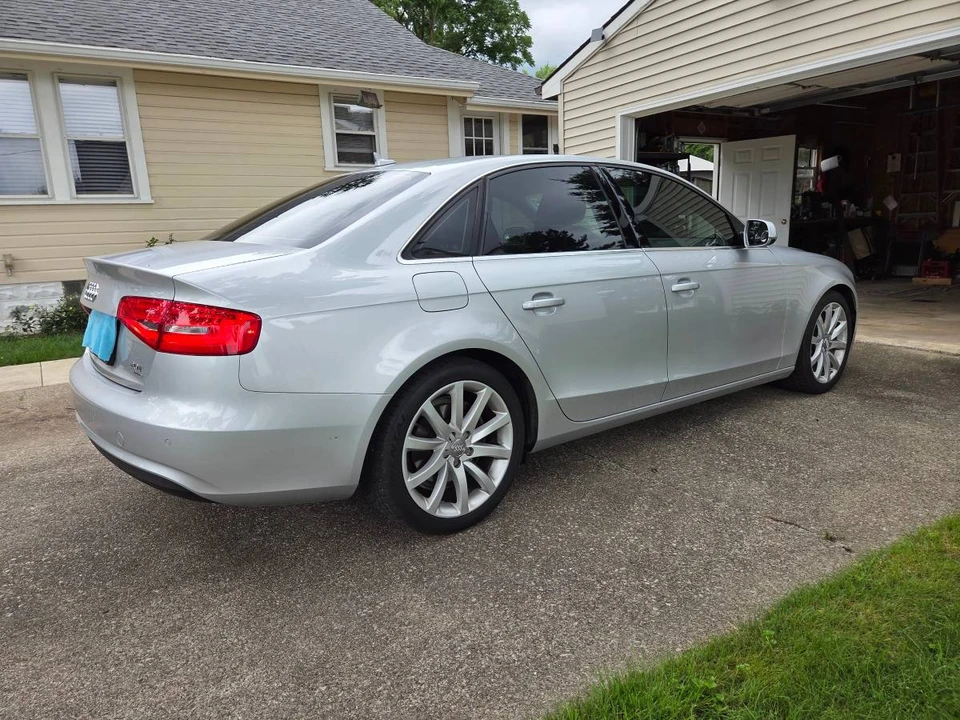2013 Audi B8 A4 - Image 13 of 15